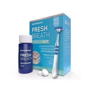 Fresh Breath Kit