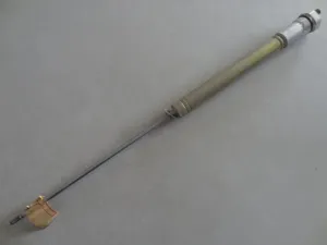 FRONT SHOCK LH (#28521040)