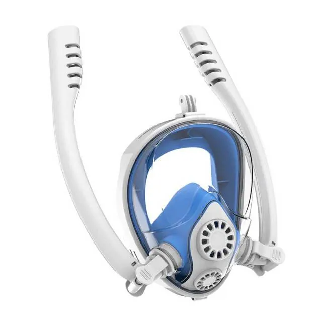 Full Face Snorkeling Mask
