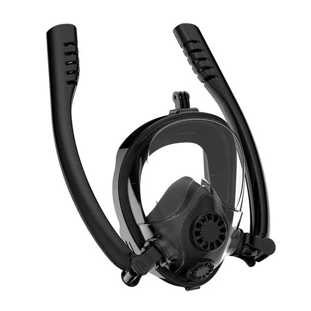 Full Face Snorkeling Mask