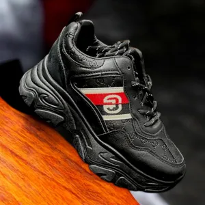 Galsa chunky shoes