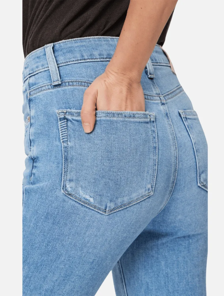 Gemma Crop - Helena