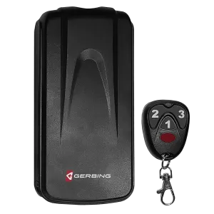 Gerbing 12V 9000mAh Portable Battery Pack