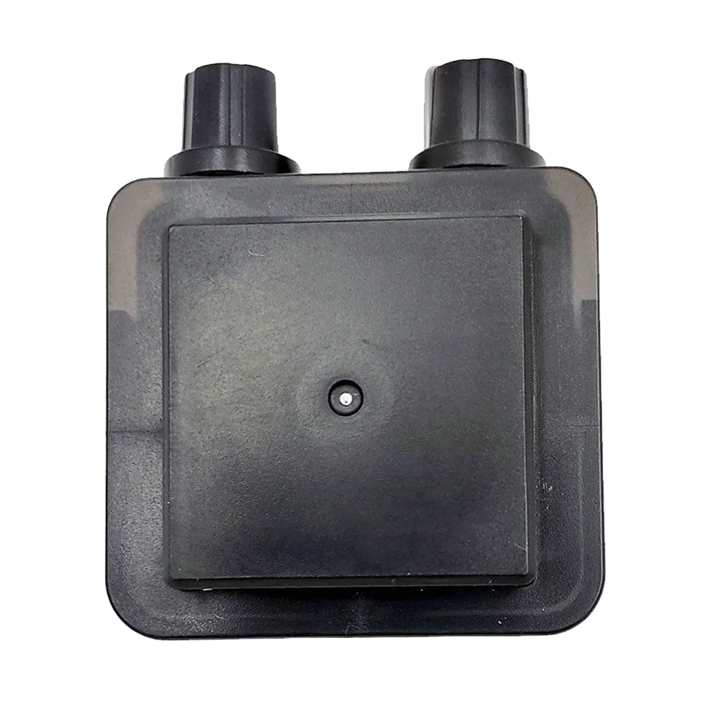 Gerbing 12V Dual Remote Clip Case