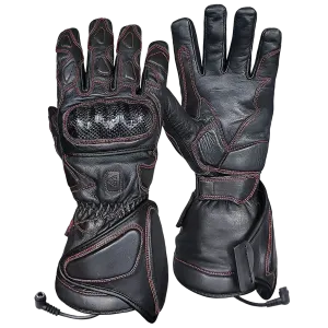 Gerbing 12V Extreme Hard Knuckle Heated Gloves