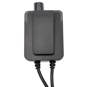 Gerbing 12V Single-Zone Controller Clip Case