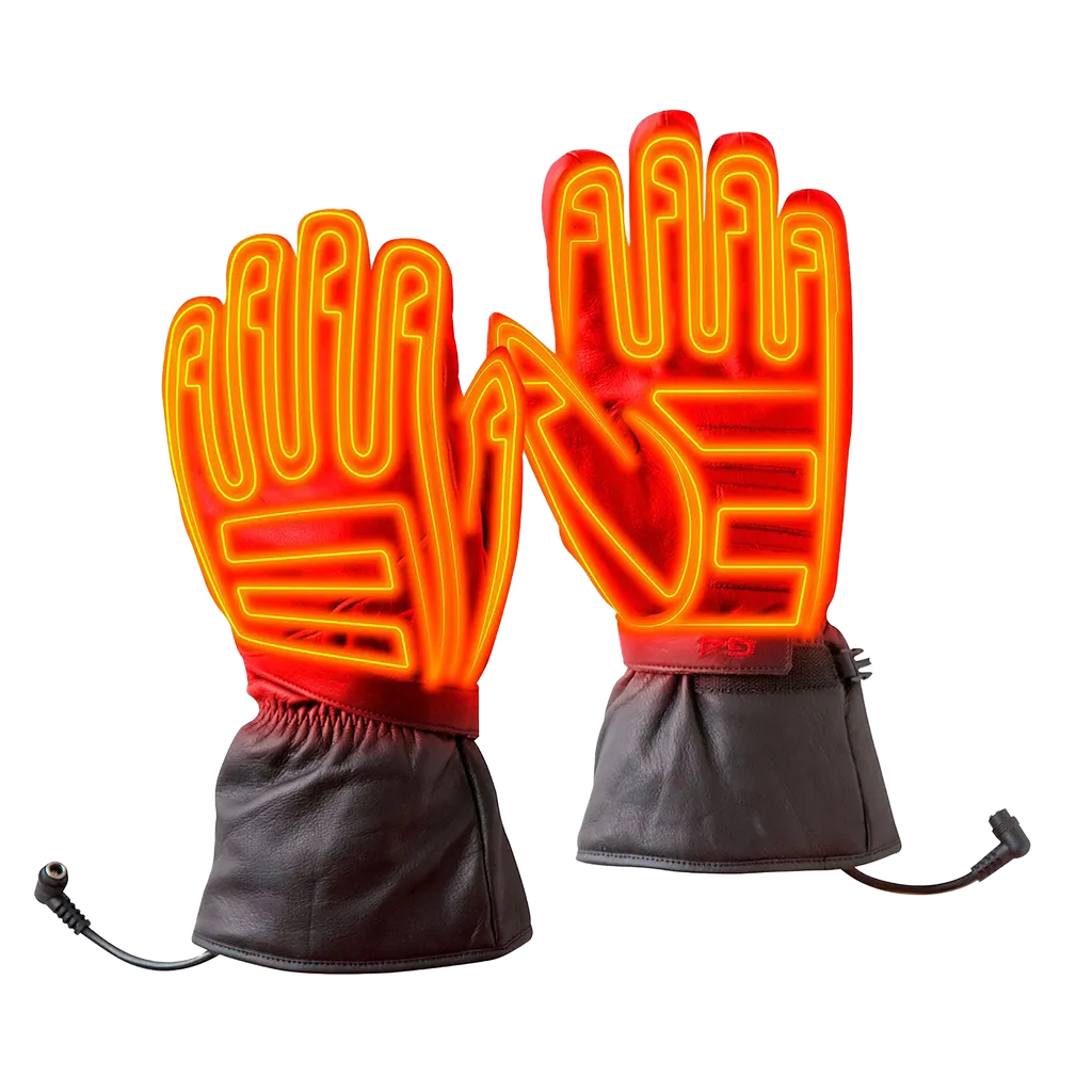 Gerbing 12V Women's G4 Heated Gloves