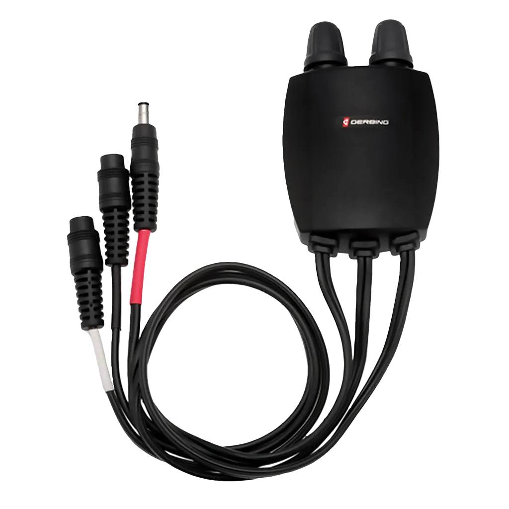 Gerbing Portable Dual (Knobbed) Controller