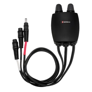 Gerbing Portable Dual (Knobbed) Controller