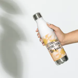 GHBTW Water Bottle