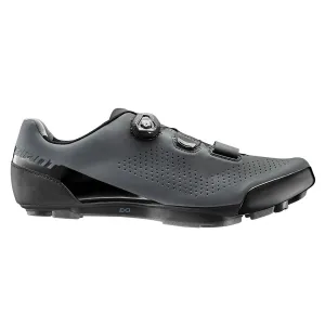 Giant Shoe Charge Elite HV MTB Shoes - Grey/Black