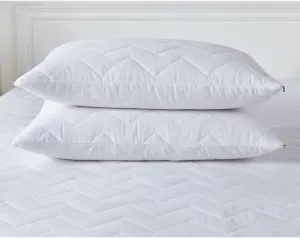 Gioia Casa Pillow Cover Protector - Pack of 2