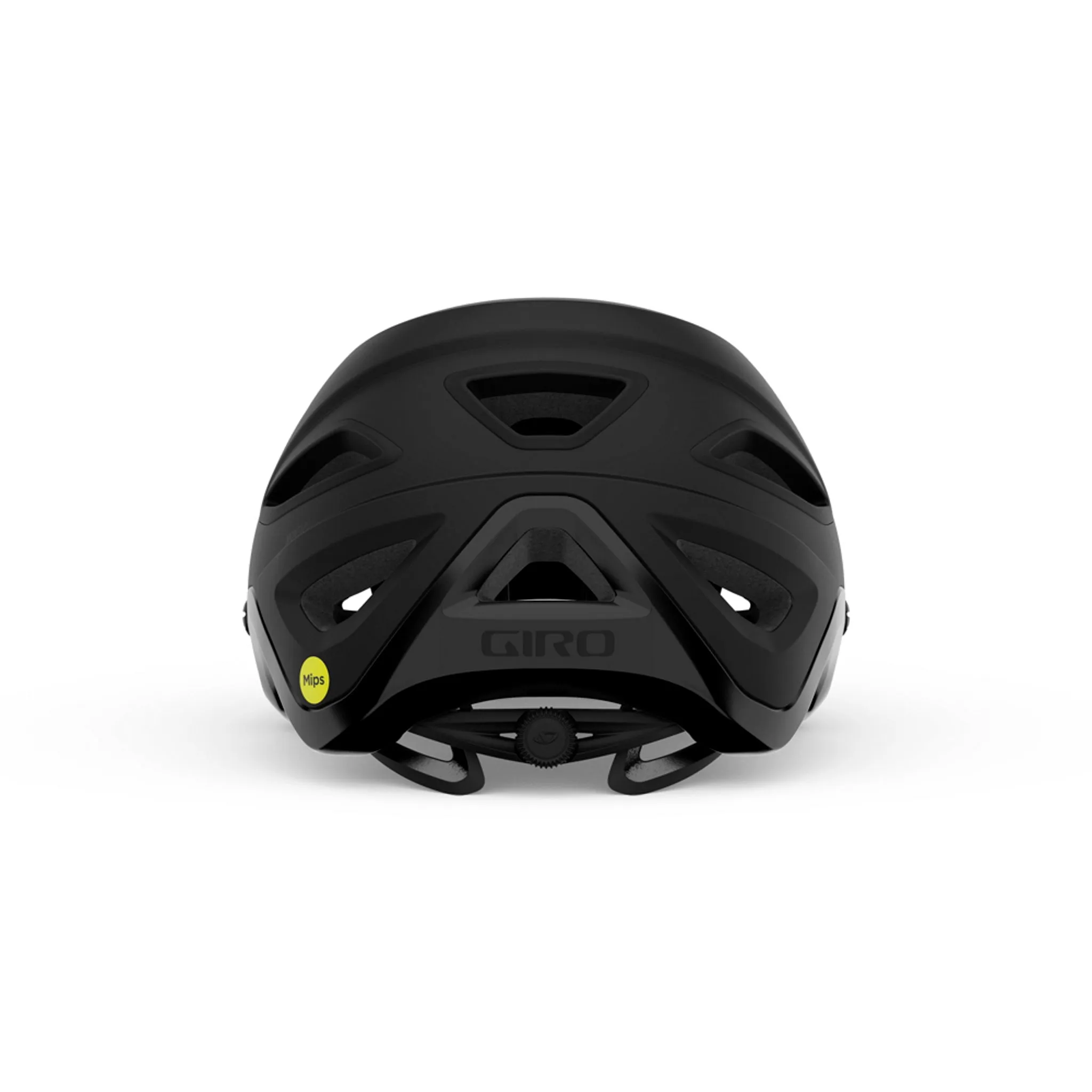 Giro Montaro MIPS II MTB Helmet Matte/Gloss Black