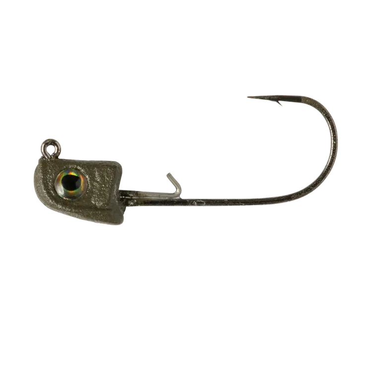 GLF Sneaky Swimbait Head