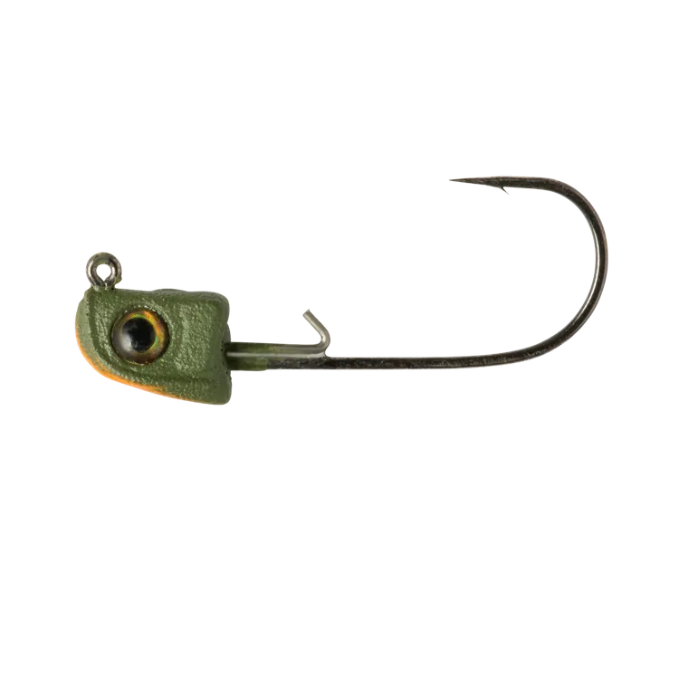 GLF Sneaky Swimbait Head