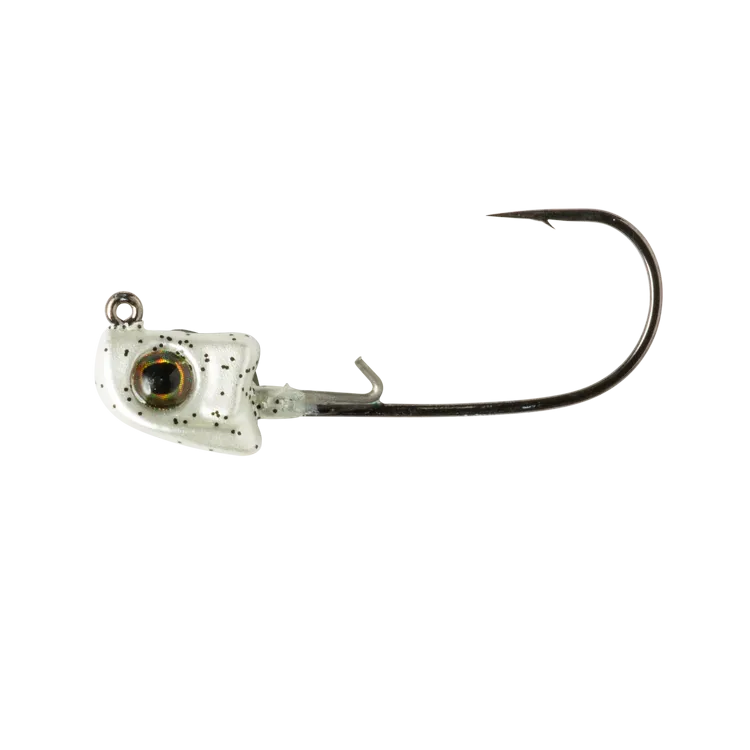 GLF Sneaky Swimbait Head