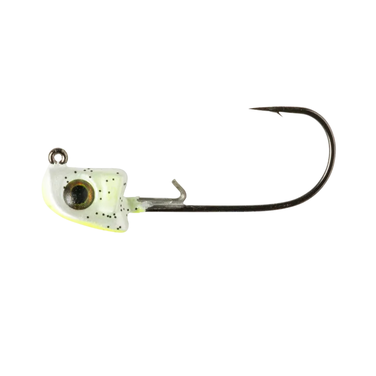GLF Sneaky Swimbait Head