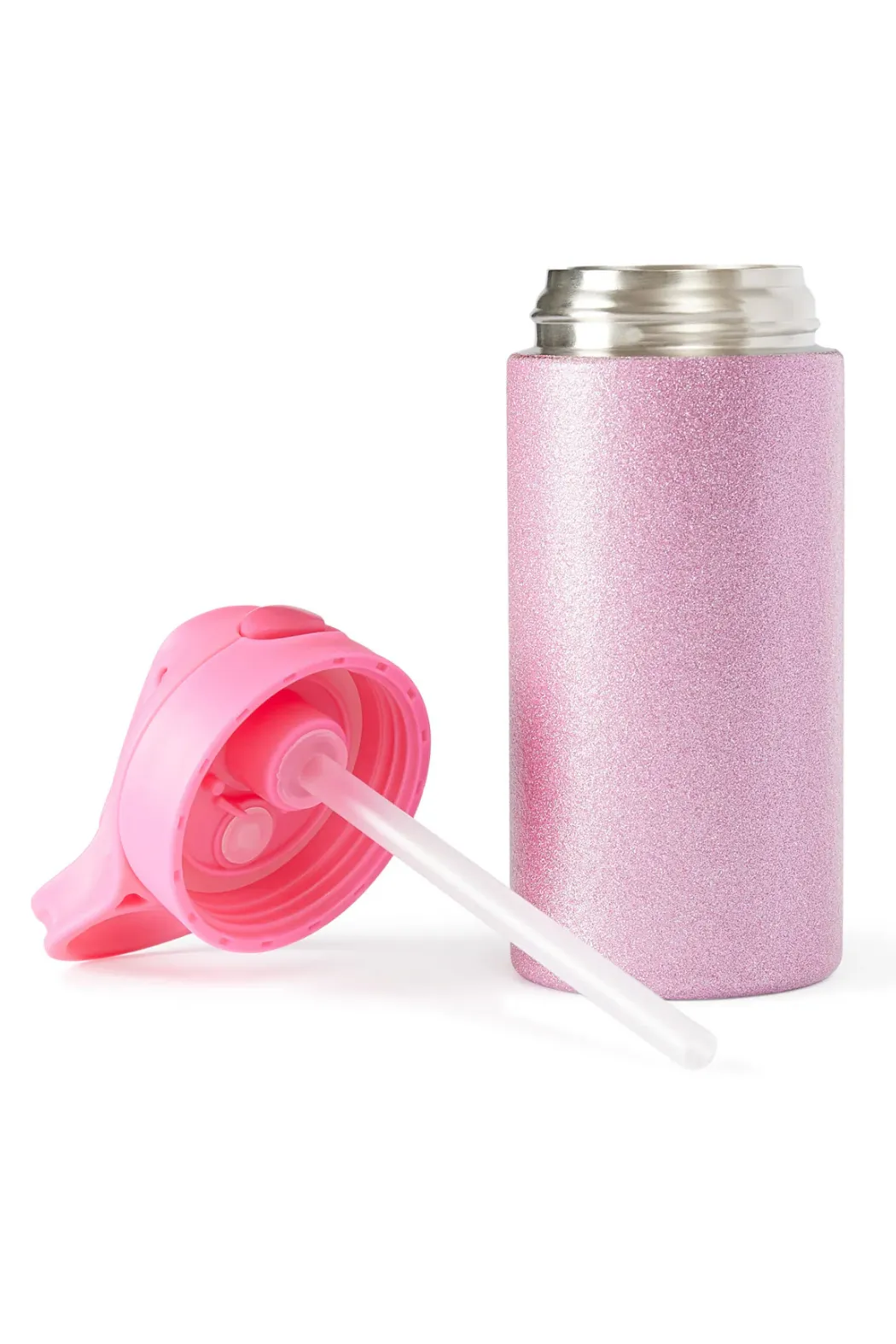 Glitter Water Bottle