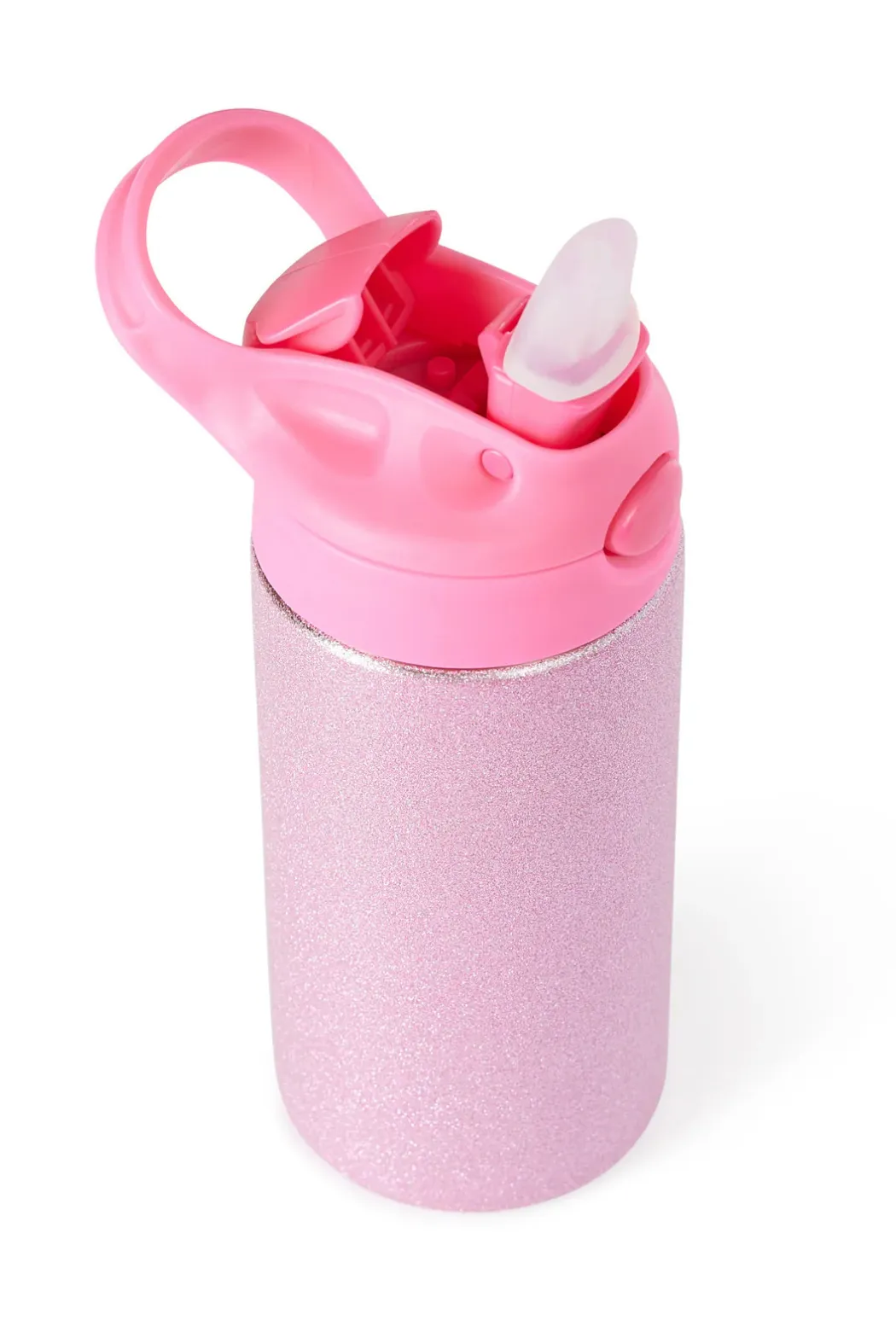 Glitter Water Bottle