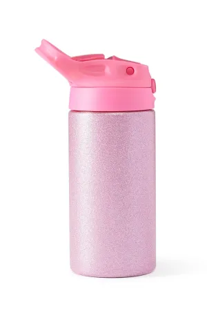 Glitter Water Bottle