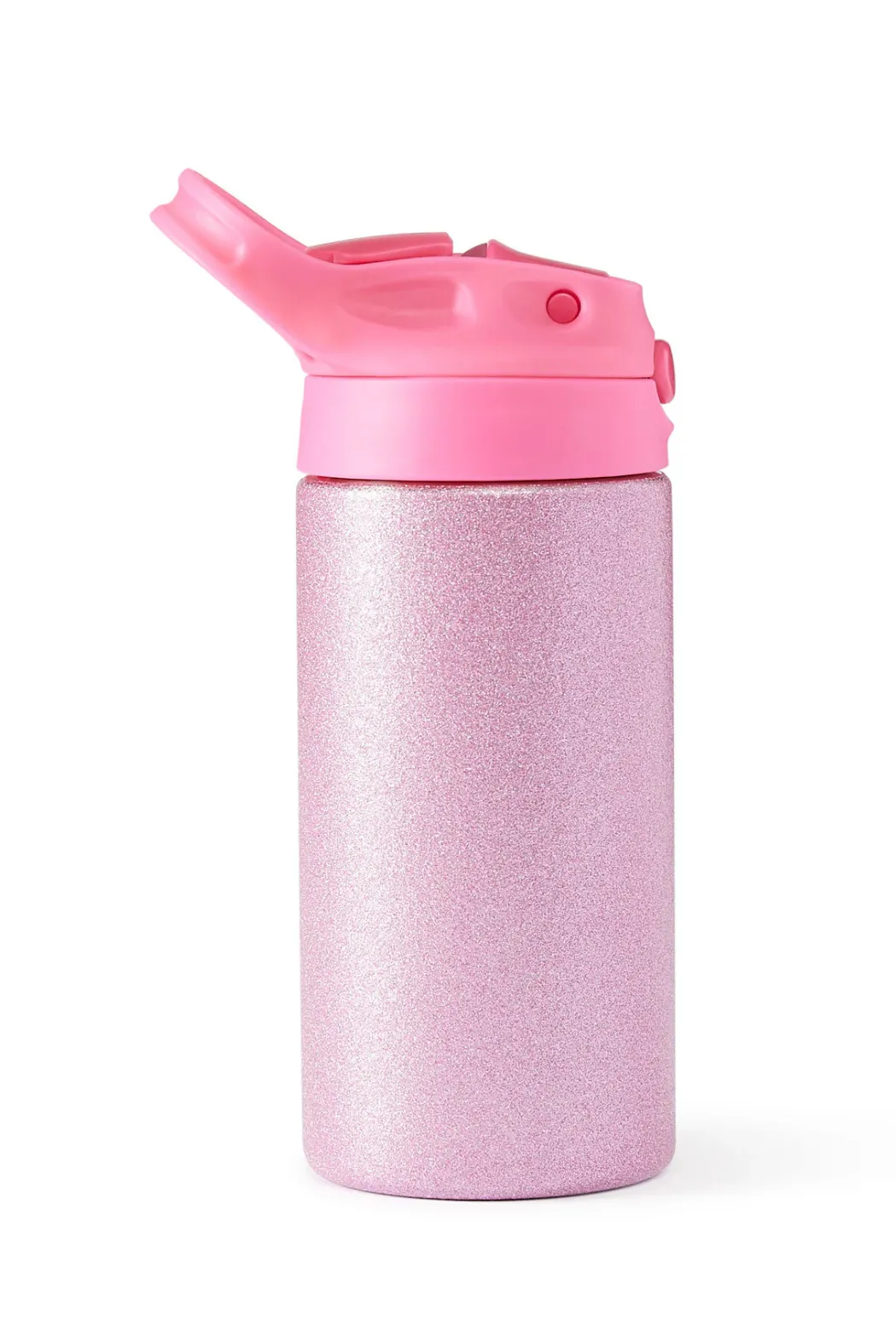 Glitter Water Bottle