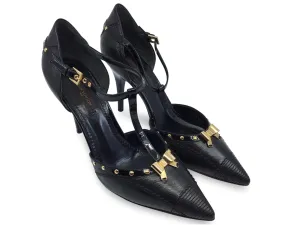 Gold LV Bow Pump