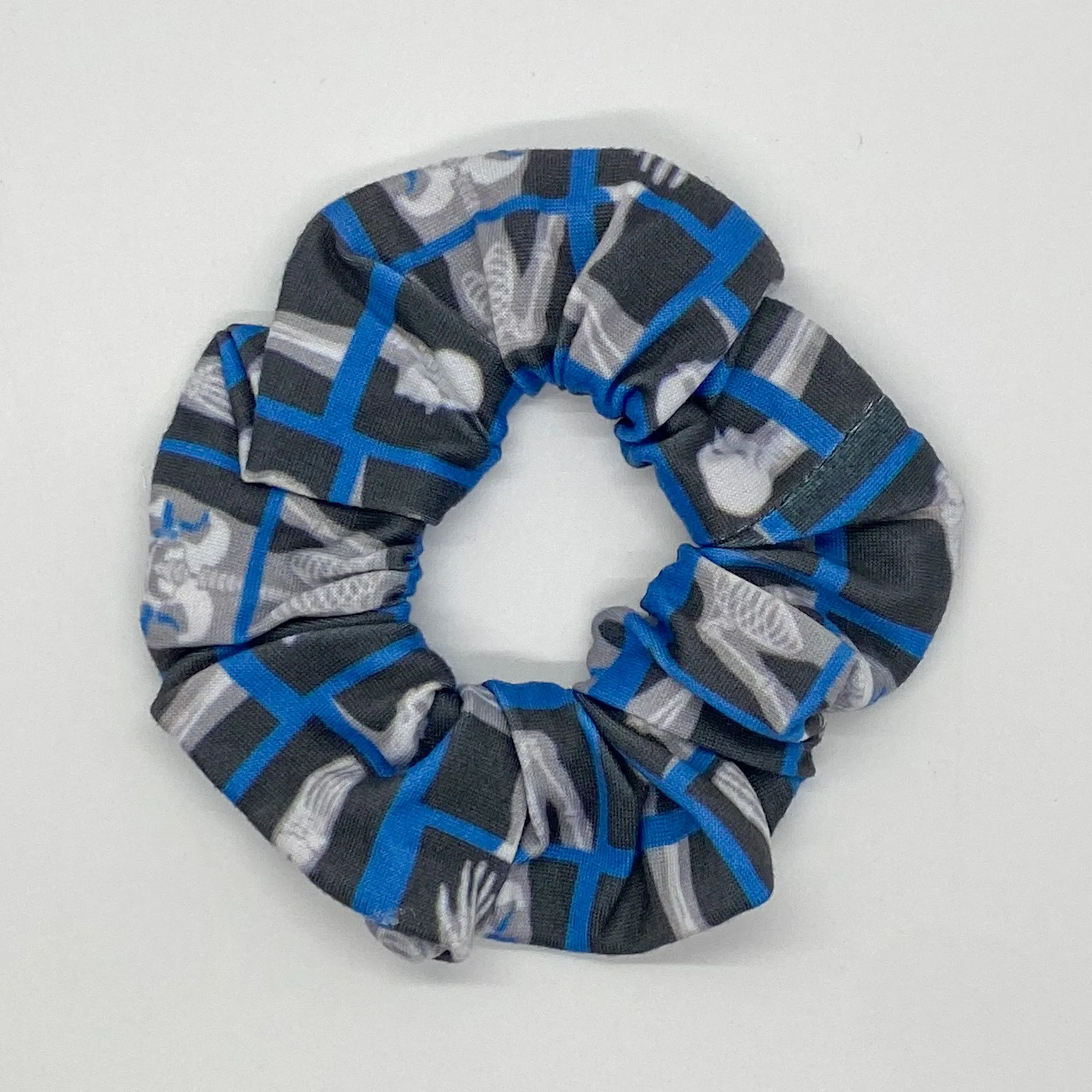 Good Bones Scrunchie