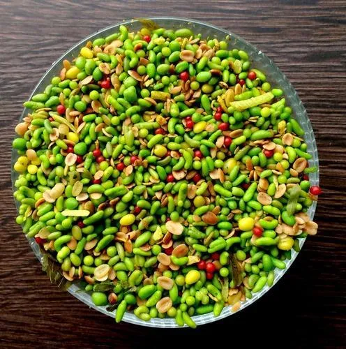 Green Mukhwas/ Sookh Mookh