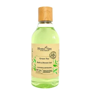 Green Tea bath and shower gel 250 ml / 8,45 fl.oz.