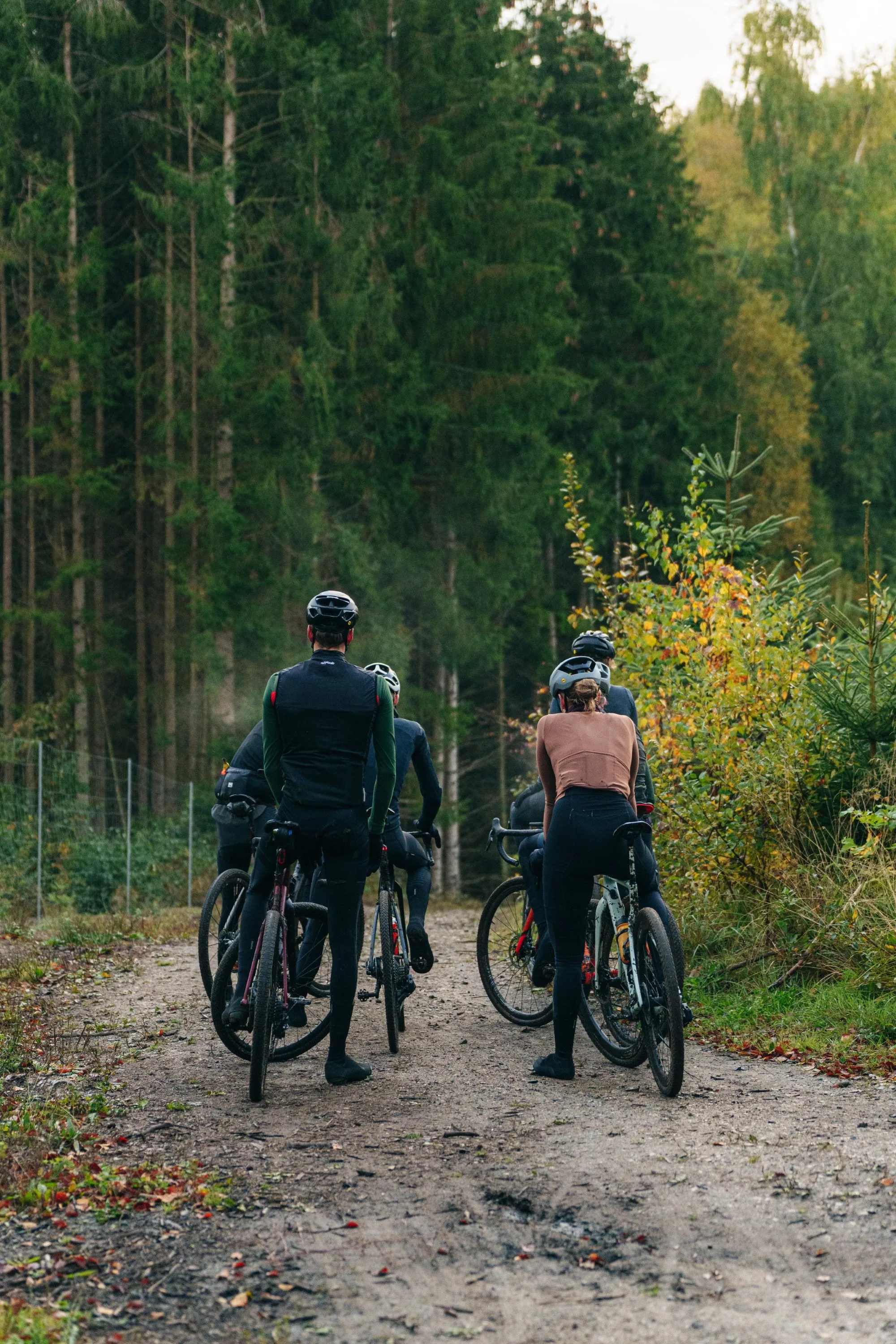 GripGrab 'Explorer' Waterproof Gravel Shoe Covers