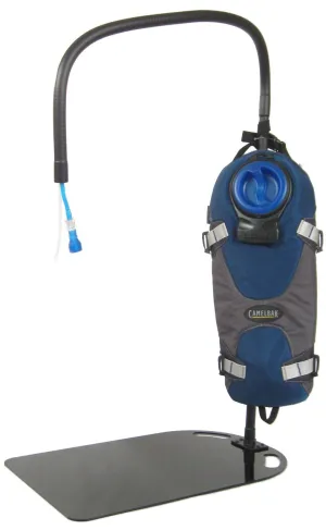 H2O Hydration on Head-of-Bed Mattress Mount