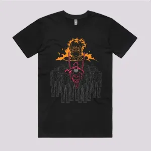 Hange Last Breath T-Shirt
