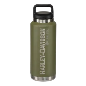 Harley-Davidson® H-D Motor Co Water Bottle