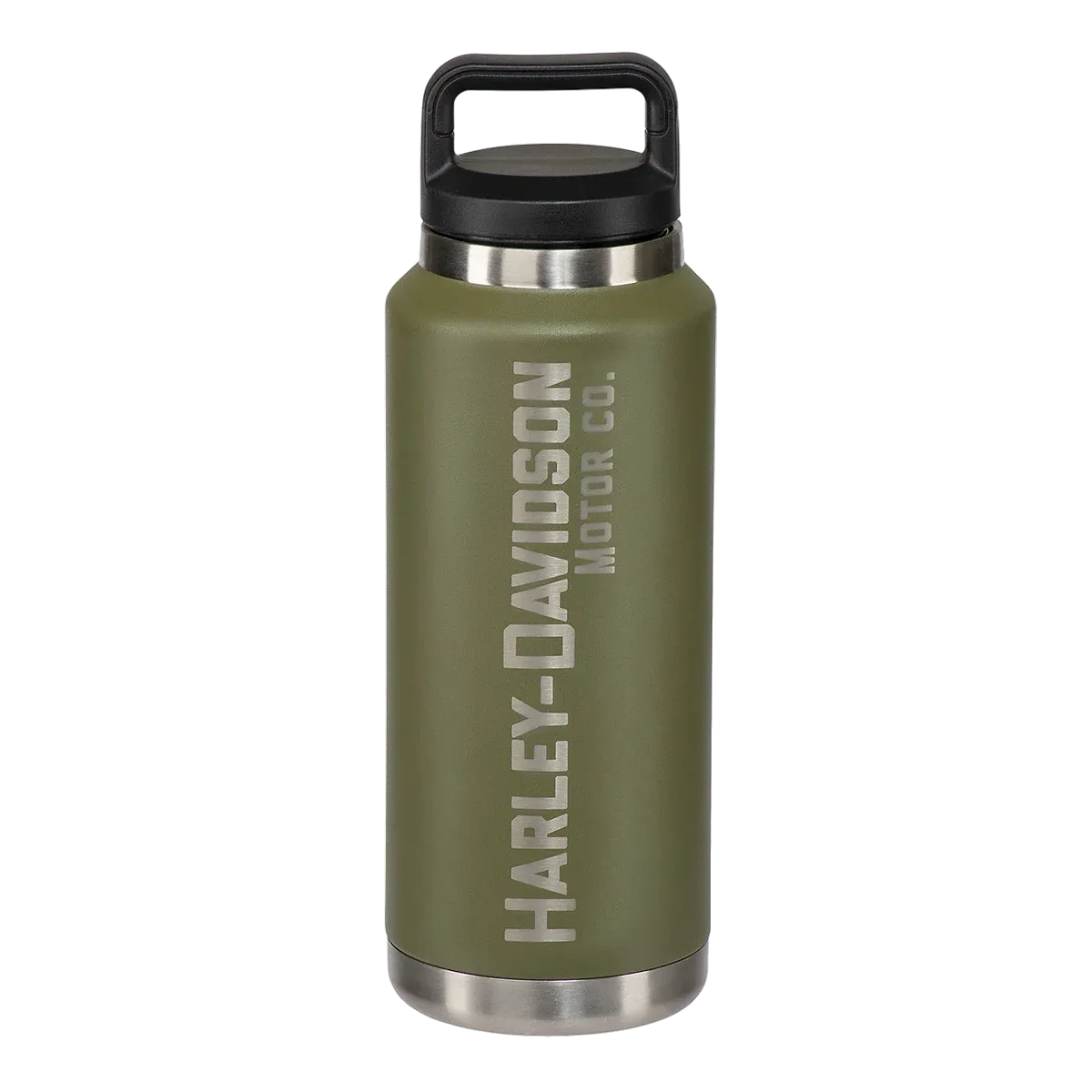 Harley-Davidson® H-D Motor Co Water Bottle