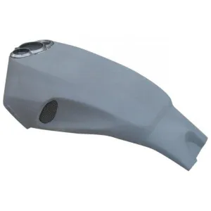 Harley Davidson Muscle V-Rod VRod Air Box Cover   Gauges VRSCF