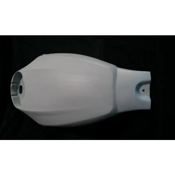 Harley Davidson Muscle V-Rod VRod Air Box Cover With Gauges VRSCF
