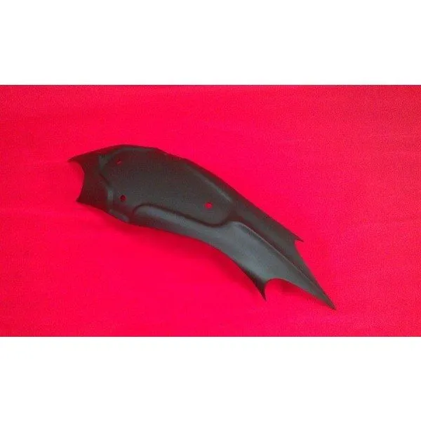 Harley Davidson V-Rod VRod Front Alcatraz Fender VRSC - Unpainted