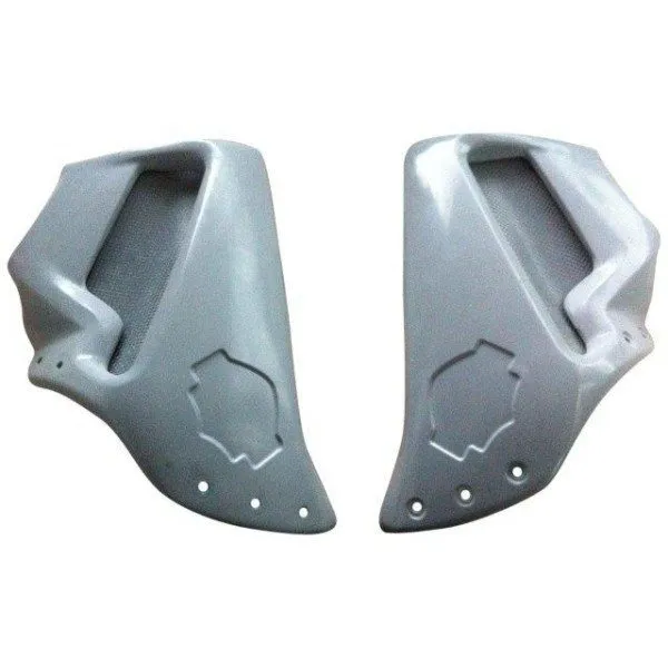 Harley Davidson V-Rod VRod Muscle Side Cover Grilles VRSCF