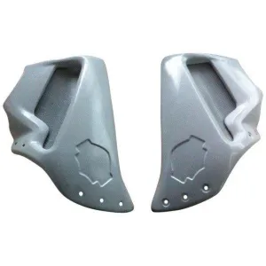 Harley Davidson V-Rod VRod Muscle Side Cover Grilles VRSCF