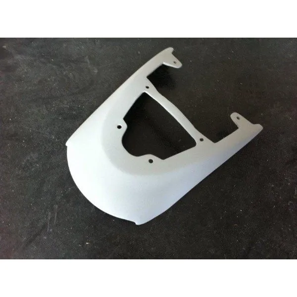 Harley Davidson V-Rod VRod Rear Aero Short Fender VRSC- Non Painted