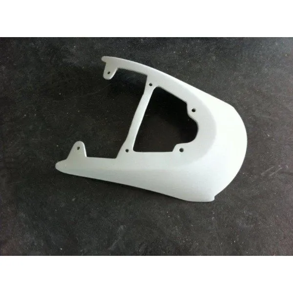 Harley Davidson V-Rod VRod Rear Aero Short Fender VRSC- Non Painted