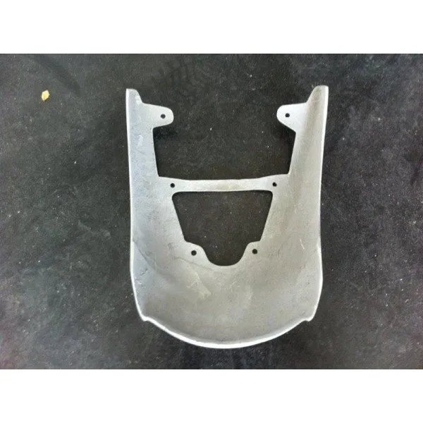 Harley Davidson V-Rod VRod Rear Aero Short Fender VRSC- Non Painted