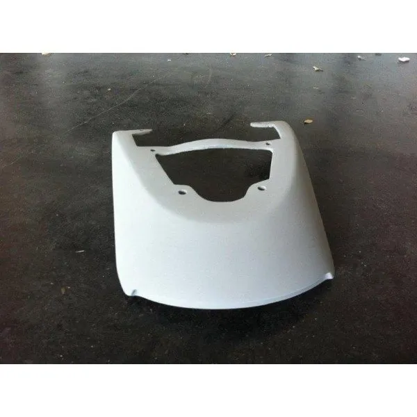 Harley Davidson V-Rod VRod Rear Aero Short Fender VRSC- Non Painted