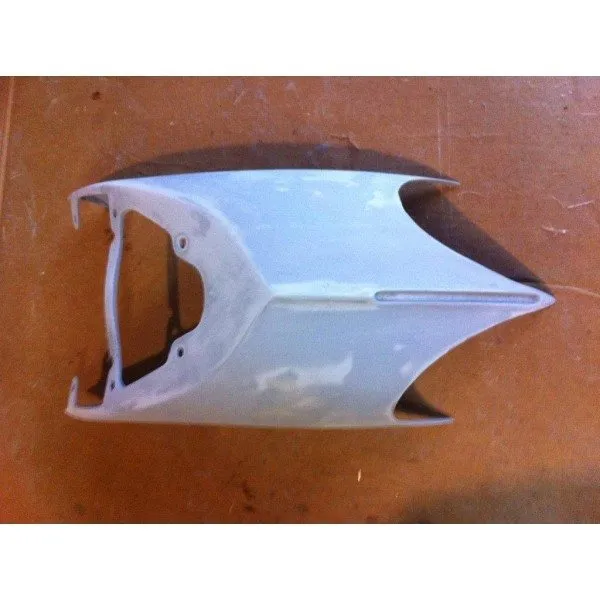 Harley Davidson V-Rod VRod Rear Alcatraz Fender VRSC- Non Painted