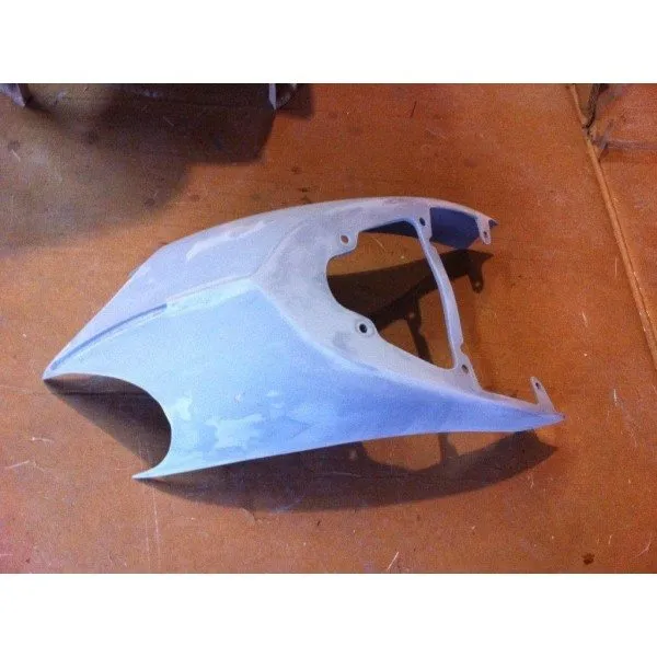 Harley Davidson V-Rod VRod Rear Alcatraz Fender VRSC- Non Painted