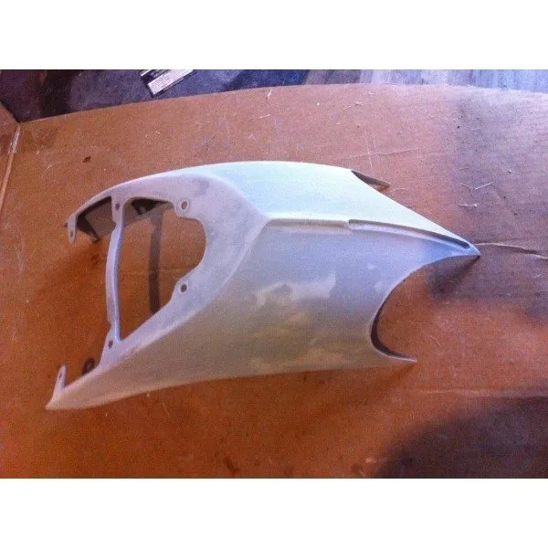 Harley Davidson V-Rod VRod Rear Alcatraz Fender VRSC- Non Painted