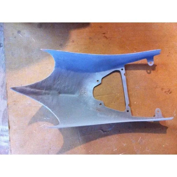 Harley Davidson V-Rod VRod Rear Alcatraz Fender VRSC- Non Painted