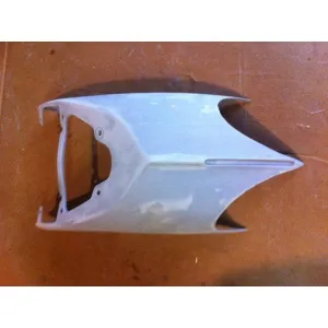 Harley Davidson V-Rod VRod Rear Alcatraz Fender VRSC- Non Painted