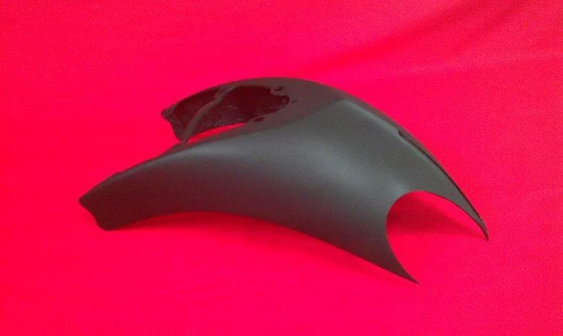 Harley Davidson V-Rod VRod Rear Front &amp; Rear Fender Set VRSC- Non Painted