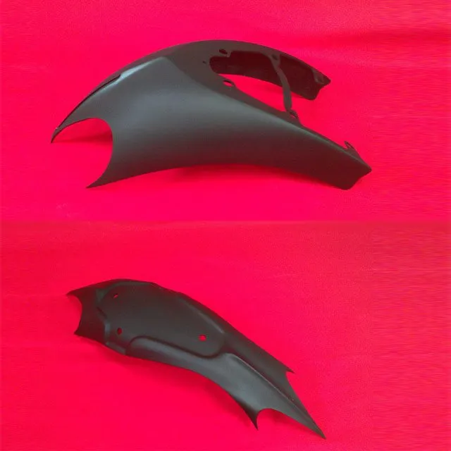 Harley Davidson V-Rod VRod Rear Front &amp; Rear Fender Set VRSC- Non Painted